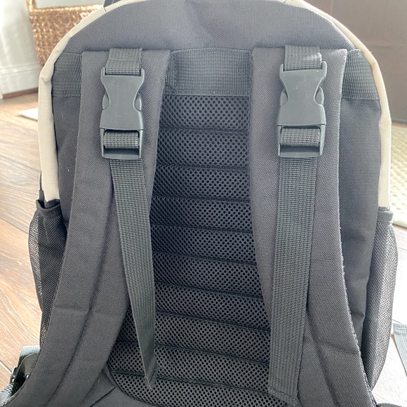 Jeep Diaper bag - Picture 4 of 5